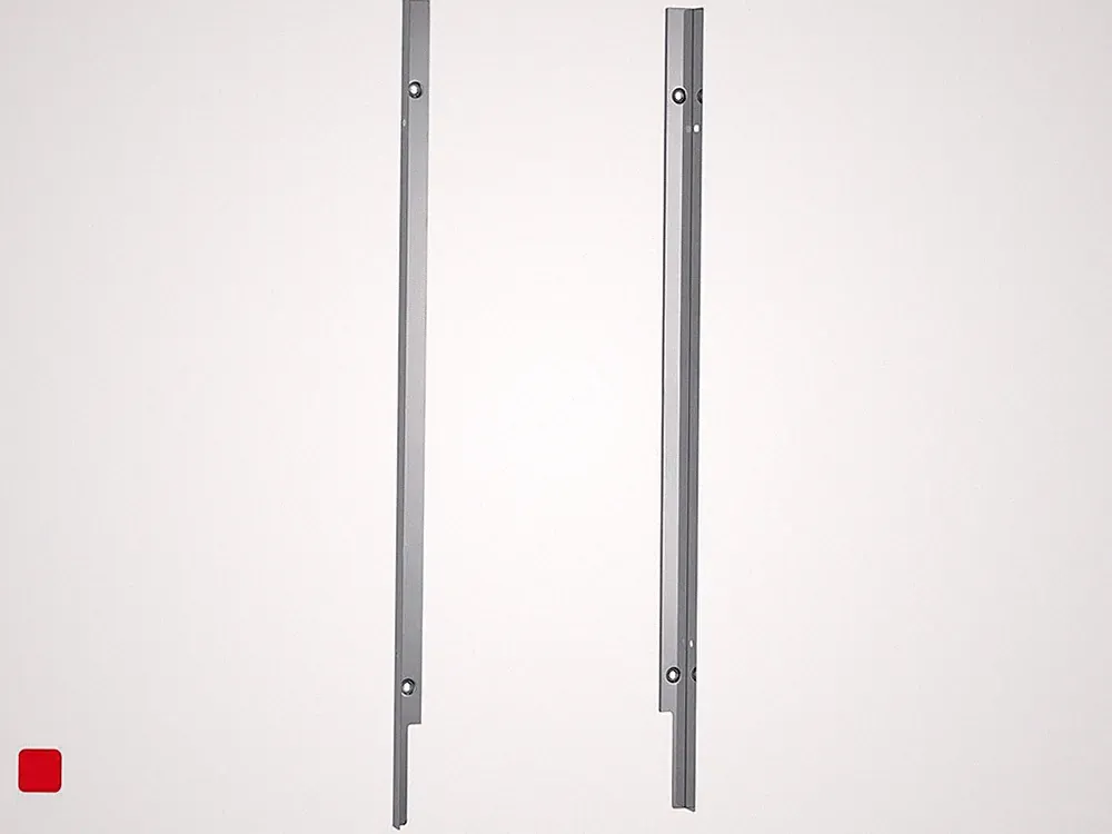 Siemens SZ30BI22 Verblendungs- und Befestigungsleisten für 86,5cm Geschirrspüler
