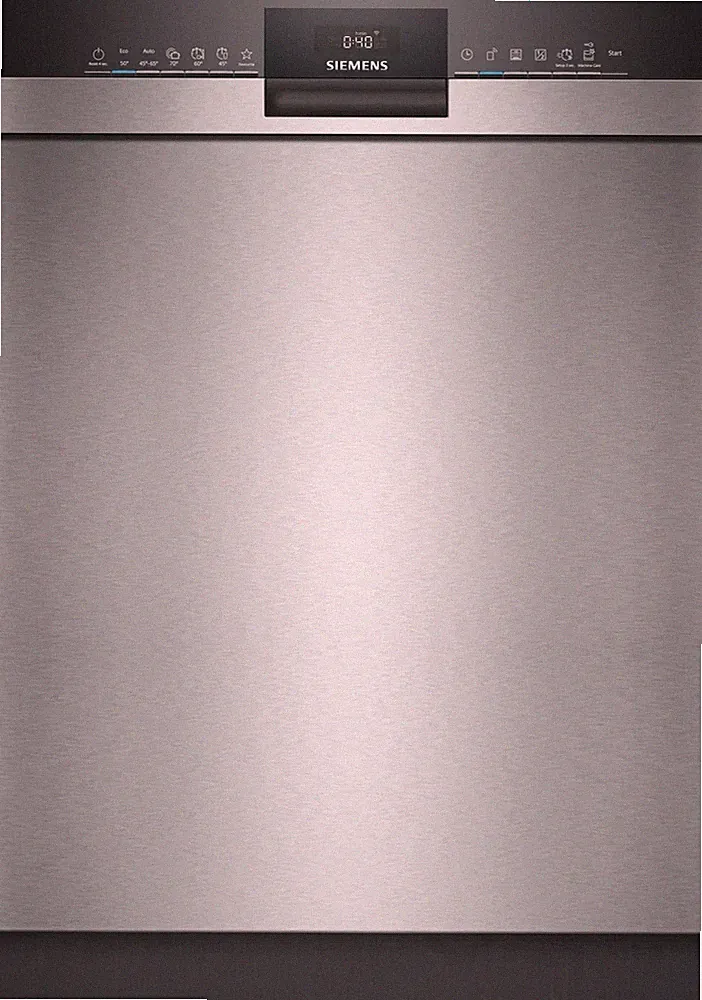 Siemens - Unterbau-Geschirrspüler - SN43ES22CE - 60 cm
