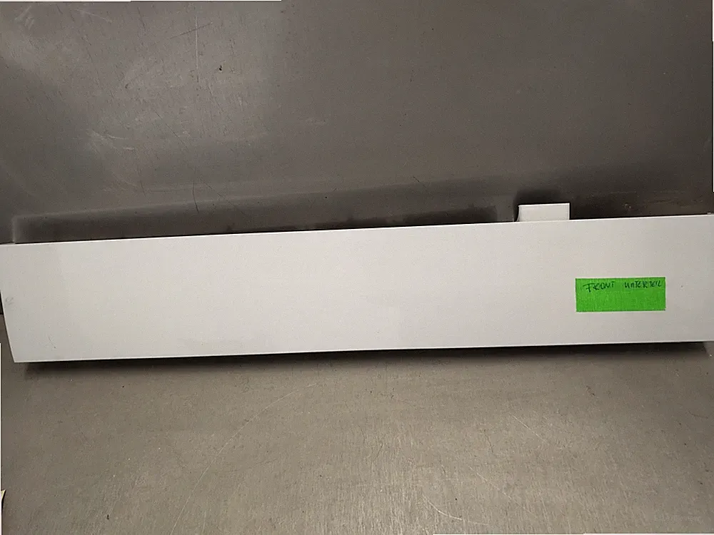 Sockelblende Standgeschirrspüler MEDION Spülmaschine Sockel #50464
