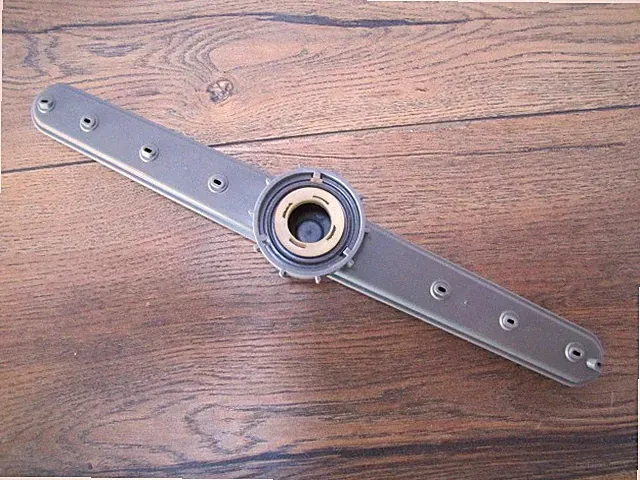 🔴 Sprüharm oben 31 cm Geschirrkorb Geschirrspüler Amica Ariston Exquisit ✅