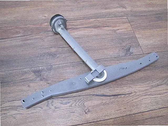 🔴 Sprüharm oben 60 cm Geschirrkorb Geschirrspüler AEG Juno Zanker ✅