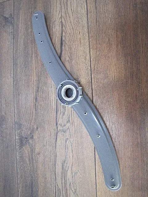 🔴 Sprüharm oben 60cm Geschirrkorb Geschirrspüler Amica Ariston Exquisit ✅