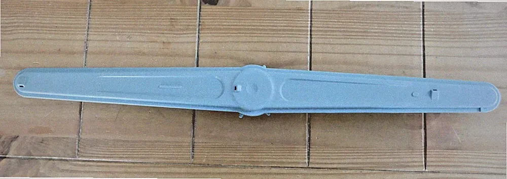 Sprüharm oben - baugleich Beko 1746200600 - für Geschirrspüler Blomberg u.v.m.