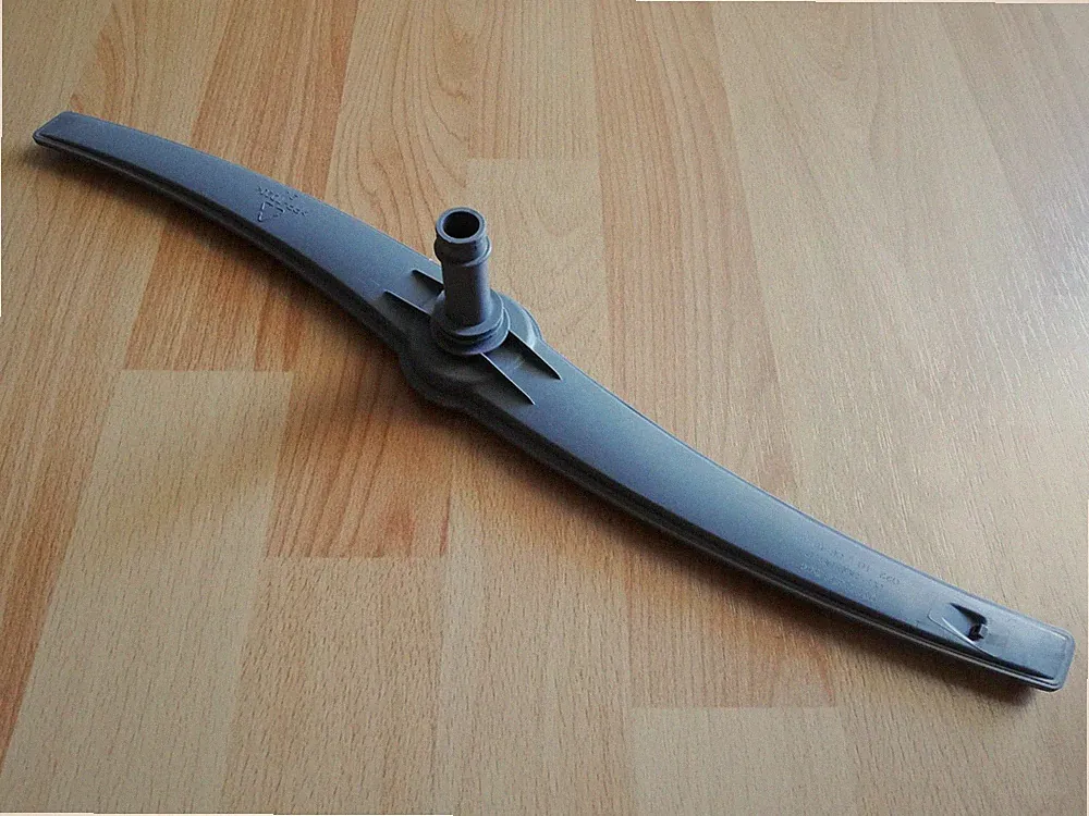 Sprüharm Waschlarm unten Original Bosch Siemens Neff für 60cm Spülmaschine