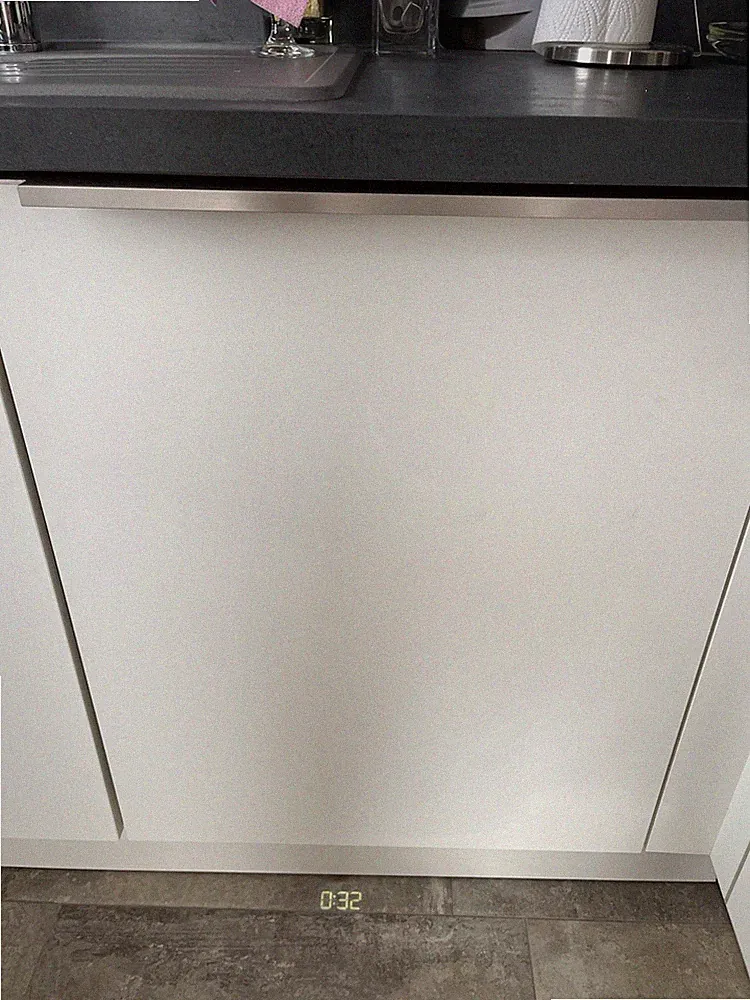 Spülmaschine 60 Cm Unterbau Gebraucht 3 Jahre alt