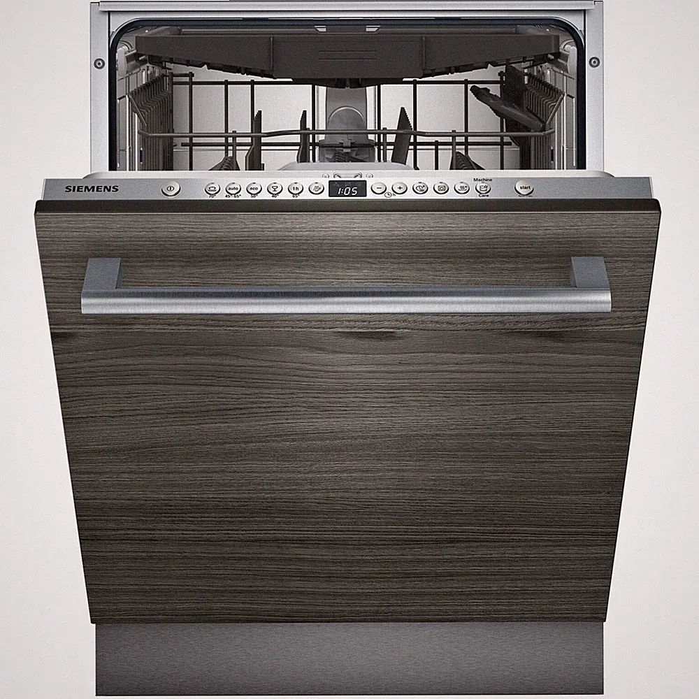 Spülmaschine Siemens SN636X06KE Einbau Spülmaschine Schublade Geschirrspüler NEU