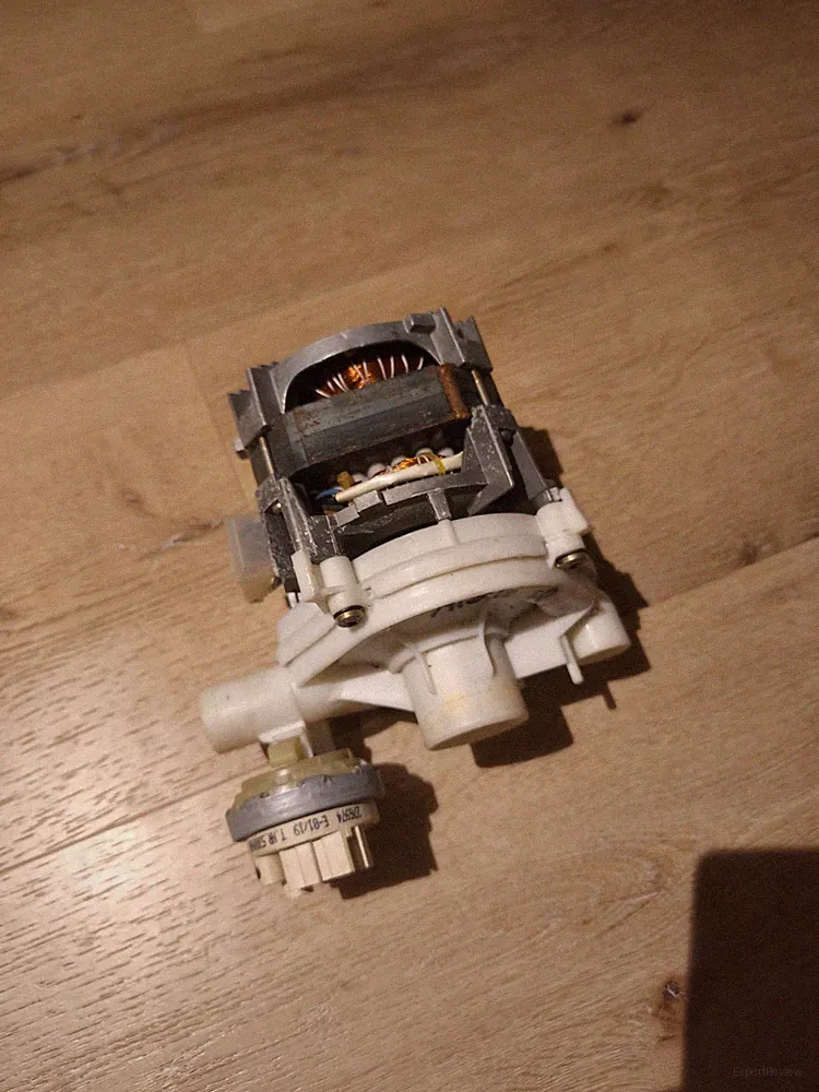 Spülmaschine Umwälzpumpe , MIELE Mpe 31-62/2 , voll funktionsfähig , TOP