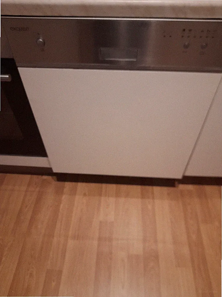 spülmaschine unterbau