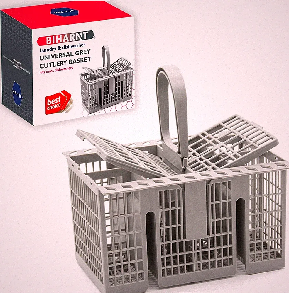 Spülmaschinenkorb 22 5x21x16cm für Hotpoint Indes