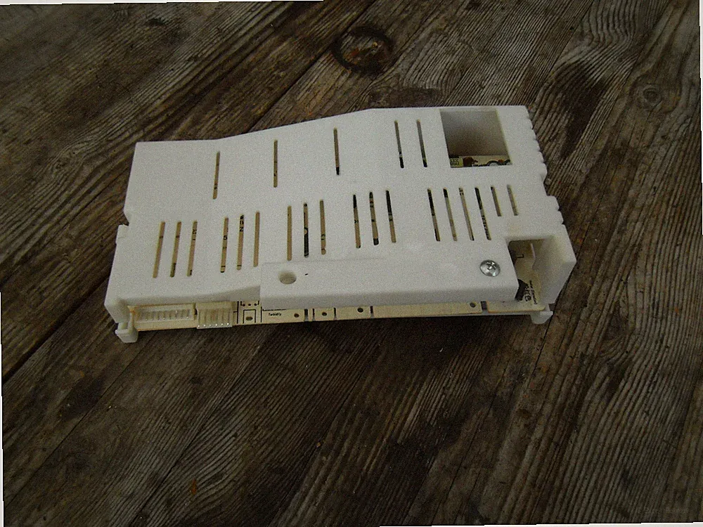Steuerung Elektronik Leiterplatte Geschirrspüler Spülmaschine Haier DW9-TFE 45cm