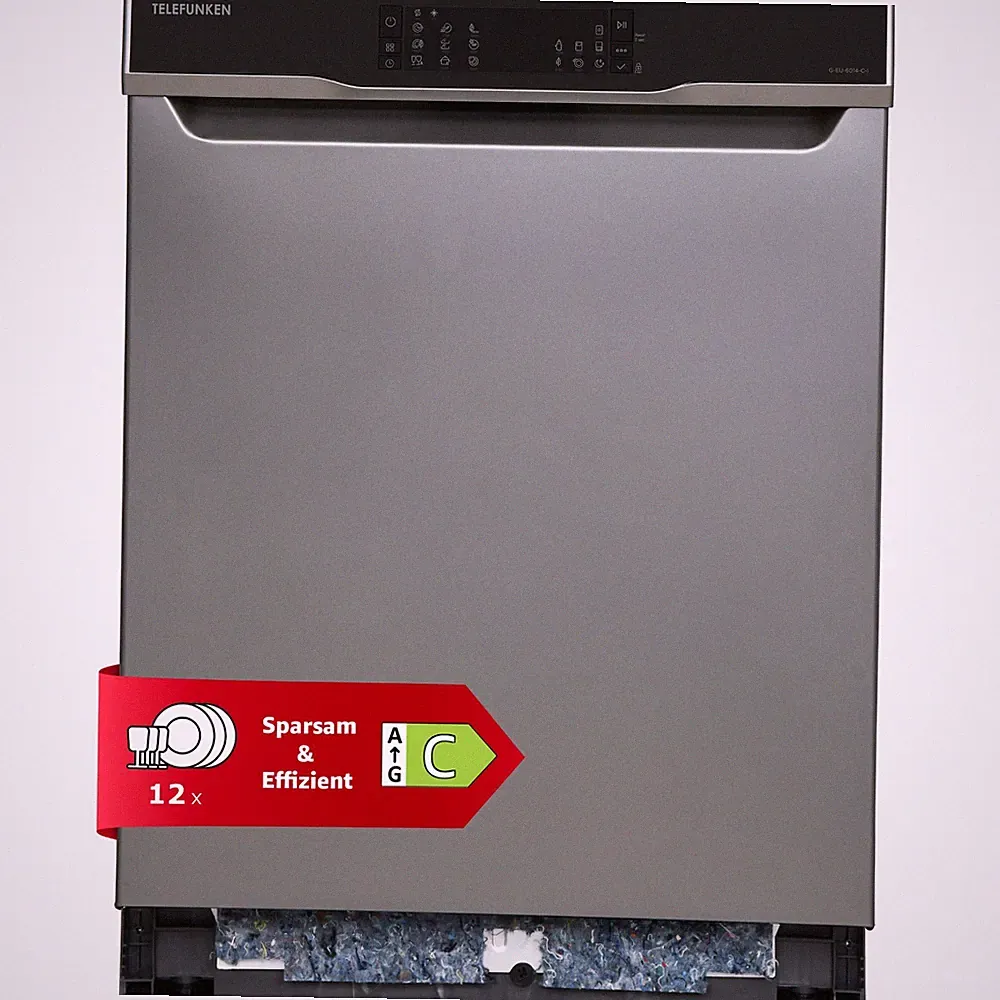 12 l Unterbau