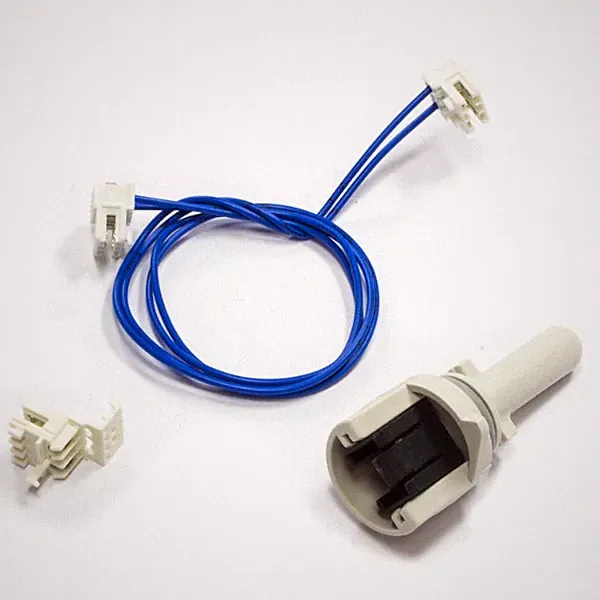 Temperatursensor Geschirrspüler Whirlpool Ignis Original NTC Sonde