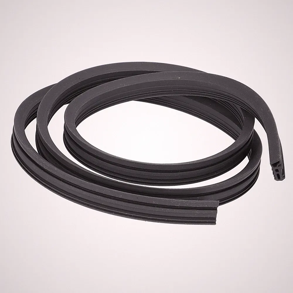 Türdichtung dreiseitig SAMSUNG DD62-00097A für Geschirrspüler