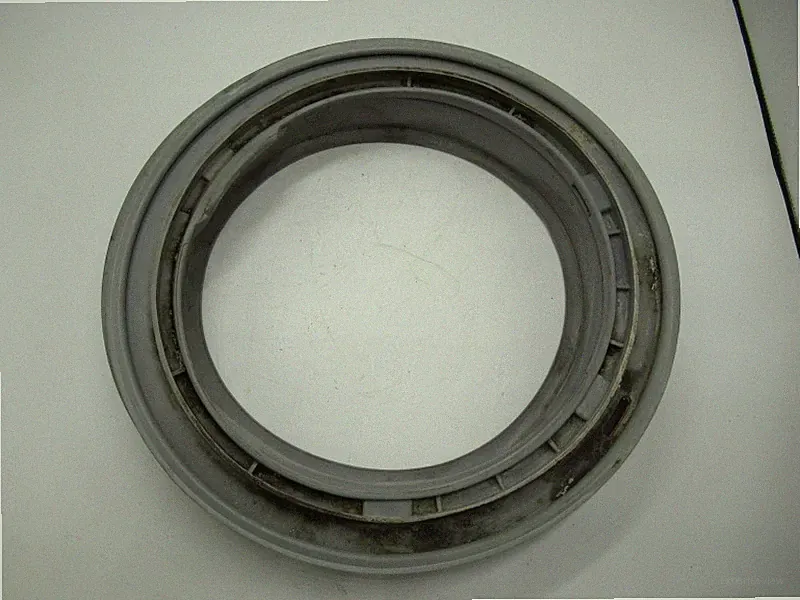 Türdichtung Türmanschette Waschmaschine Bauknecht ECO 6400