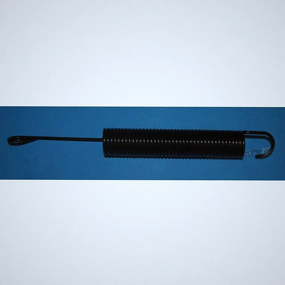 Türfeder für Geschirrspüler Hisense/Gorenje 148559 Kastenwagentür