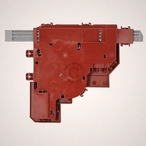 Türöffnungssysstem Indesit C00536647 für Geschirrspüler