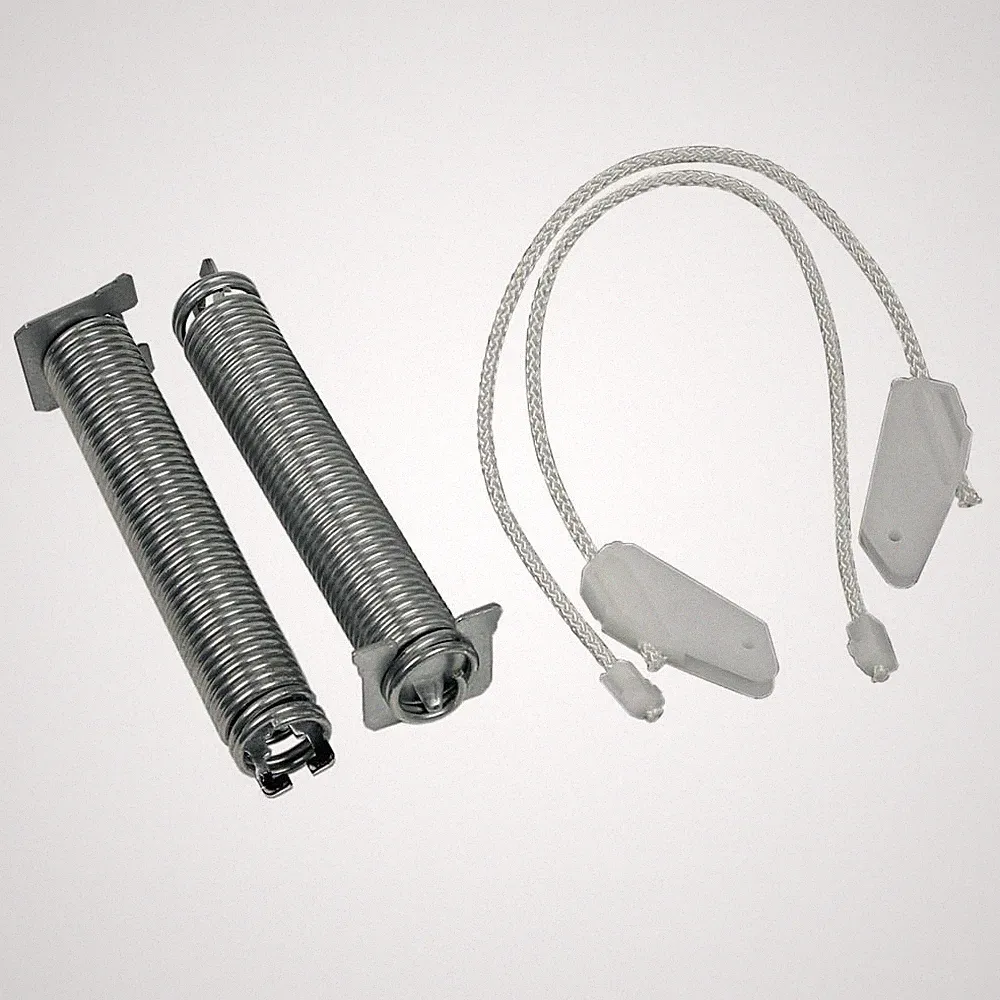 Türscharnierfeder SIEMENS 00754869 Reparatursatz m. Seilzügen f. Geschirrspüler