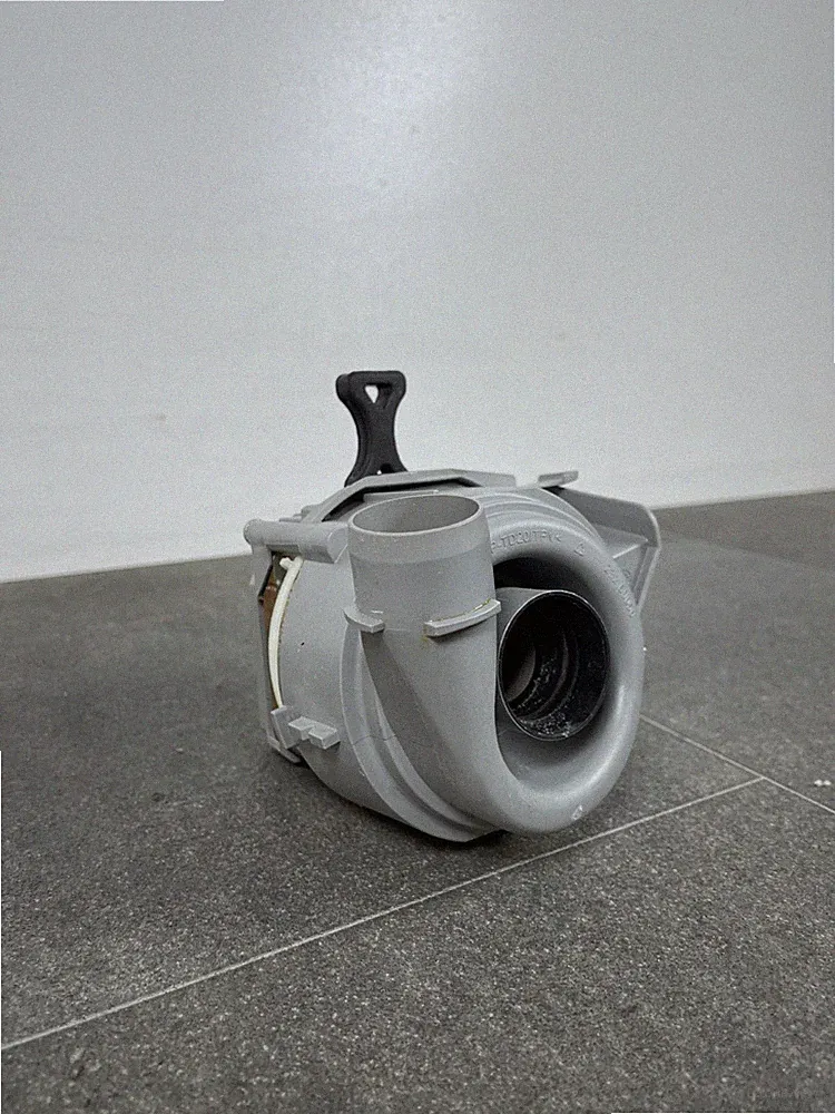✅Umwälzpumpe Geschirrspüler Original Siemens Bosch Neff 9001.180.504 1BS3610-6AA