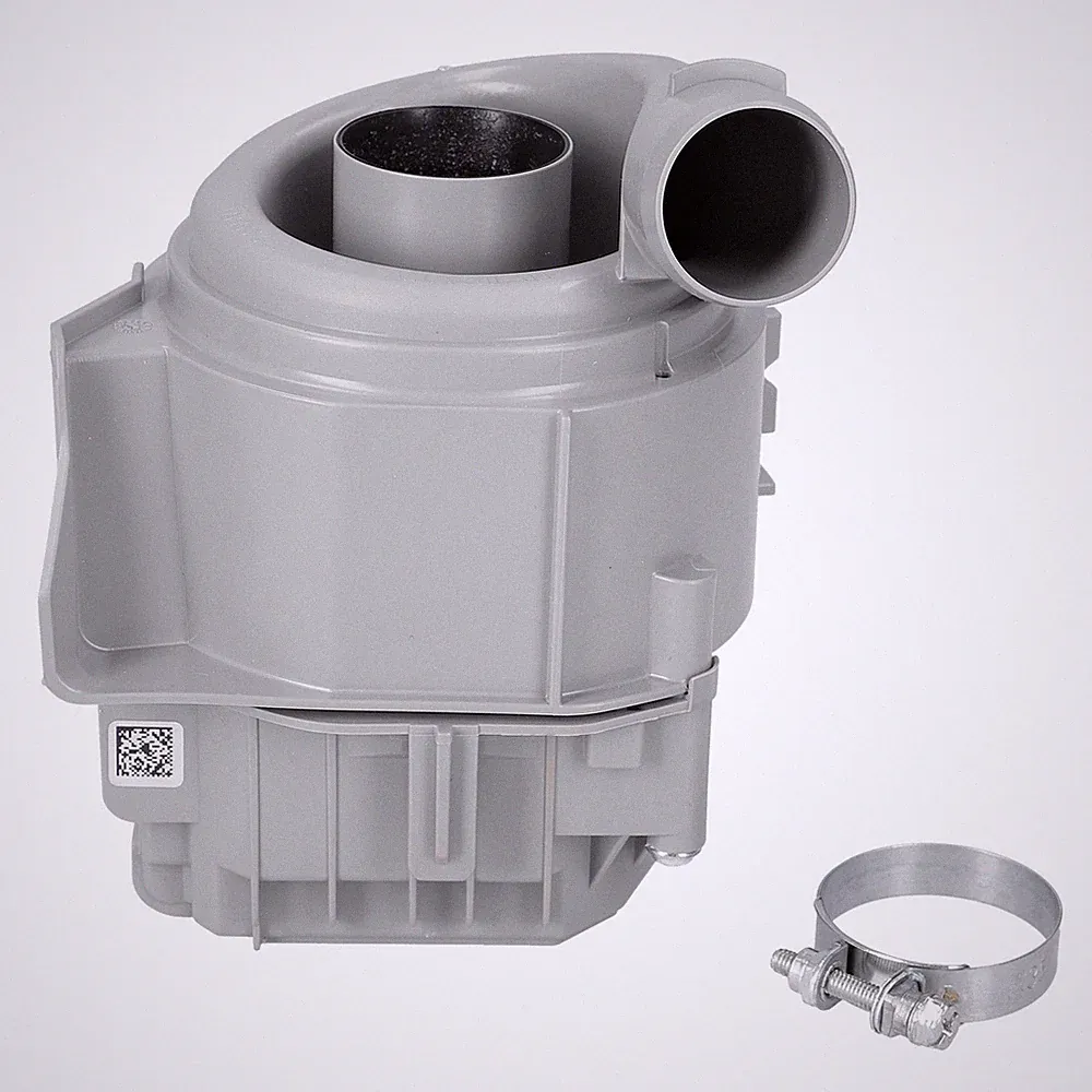 Umwälzpumpe Hauptmotor 1BS3610-6AA Spülmaschine Siemens Neff 12014980