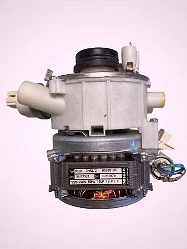 Umwälzpumpe MPEH10-62/2 230V 50Hz Geschirrspüler 10477321 geprüft