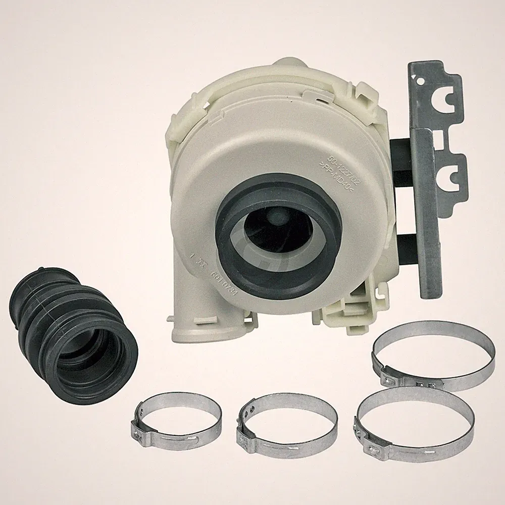 Umwälzpumpe Whirlpool 481010514599 Hanning CPO45-024PE für Geschirrspüler