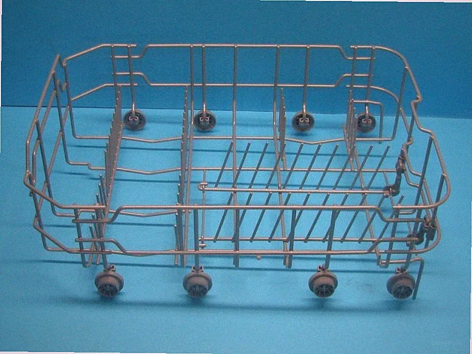 Unterkorb für Geschirrspüler Hisense/Gorenje 510237 Spülkorb