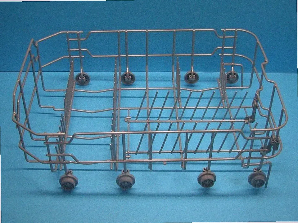 Unterkorb für Geschirrspüler Hisense/Gorenje 510237 Spülkorb