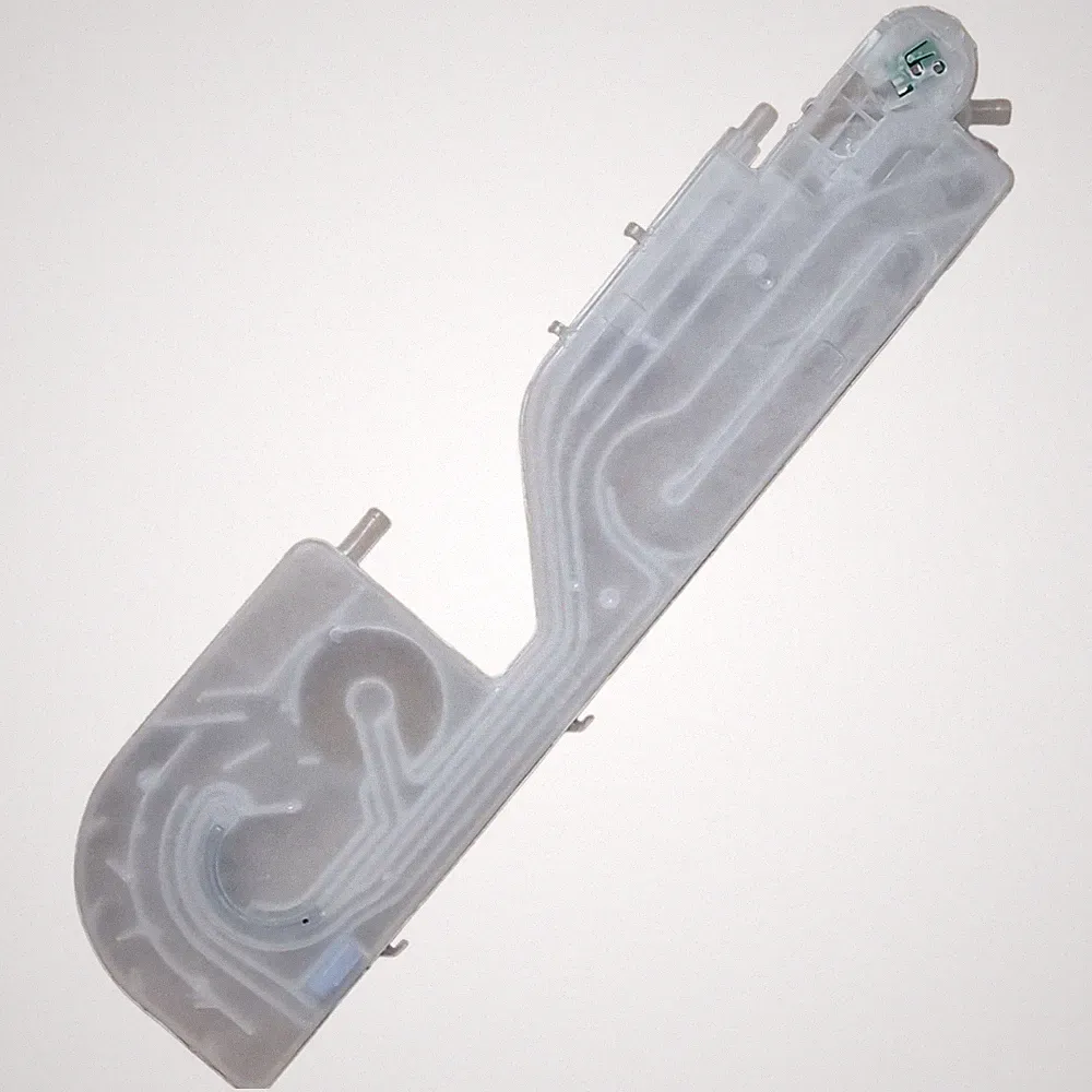 Wassertasche Geschirrspüler - GRUNDIG - 7669051642 - Edition 70 Unterbau-Geschir