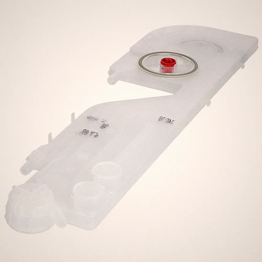 Wassertasche Verteiler Beko 1760200400 für Geschirrspüler