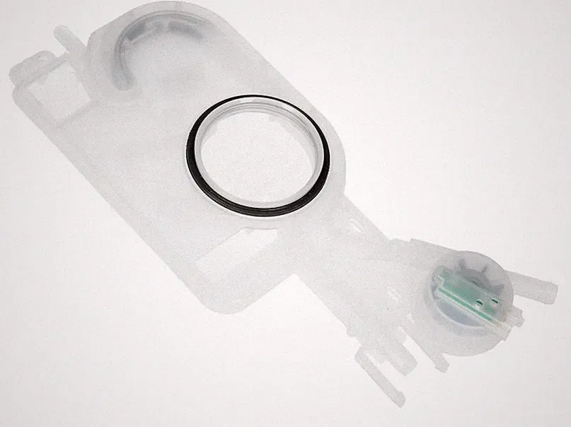 Wassertasche Vestel 42153776 Geschirrspüler Gorenje Airlux Amica