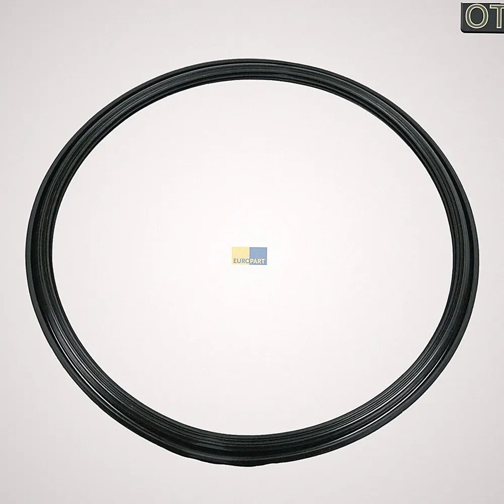 Whirlpool Bauknecht Dichtung Pumpentopf Geschirrspüler Spülmaschine 481253268099