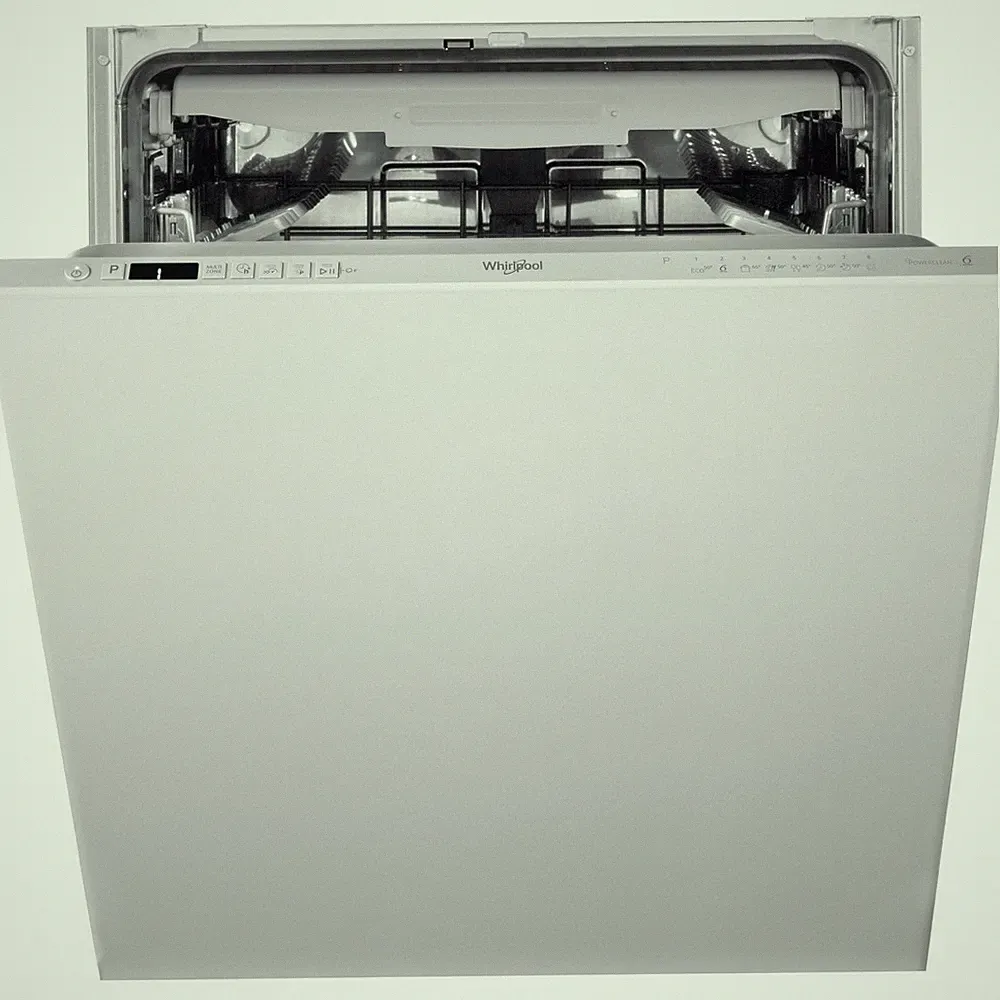 geschirrspüler whirlpool 60 cm unterbau