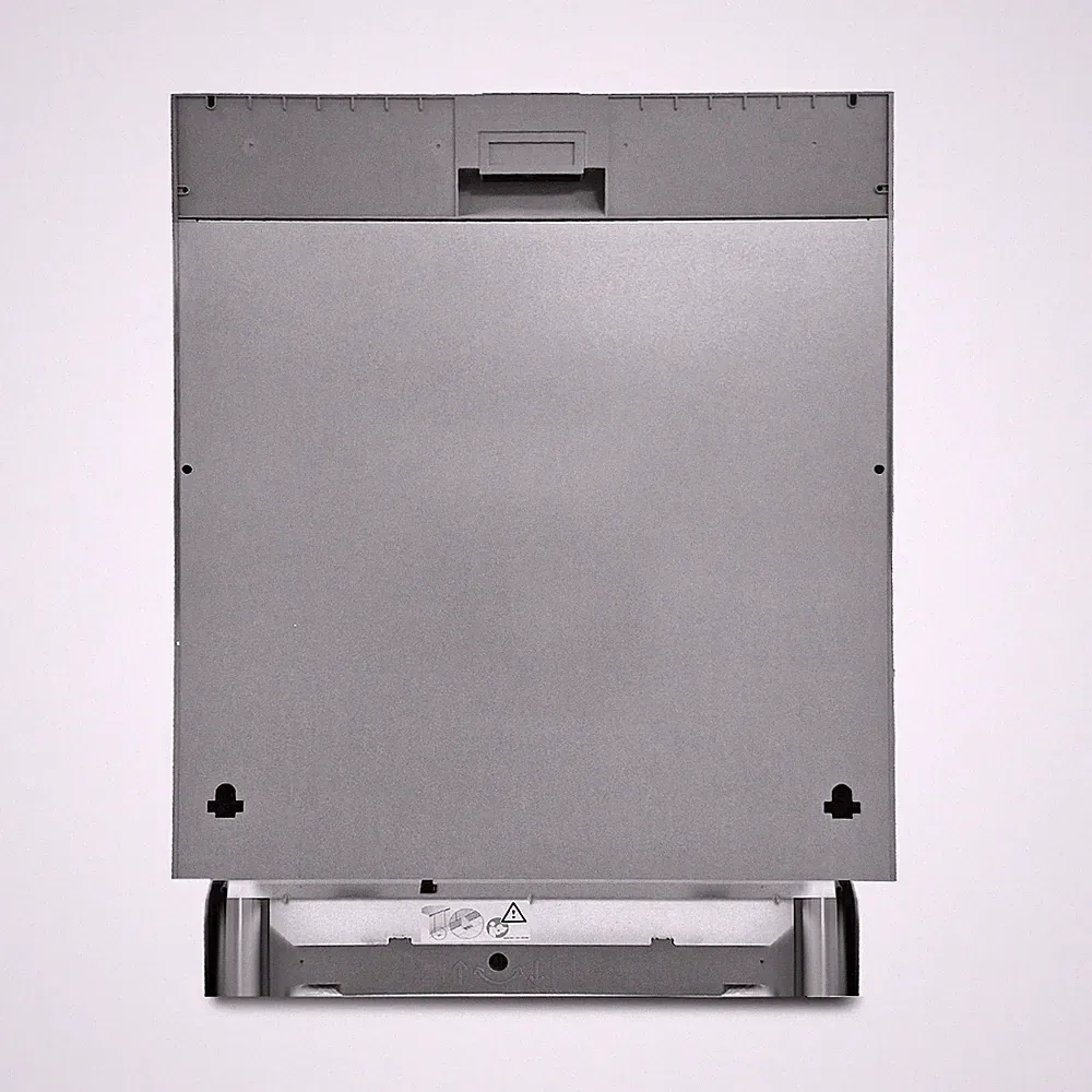 Wie Neu - Neff S257EAX00E Geschirrspüler vollintegrierbar
