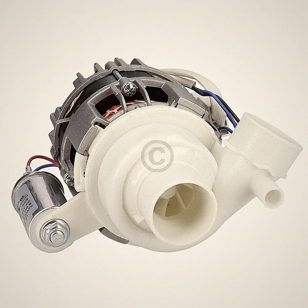 Yxw-48-2-63l-Pumpe für Candy Geschirrspüler 41052272 Motorpumpe