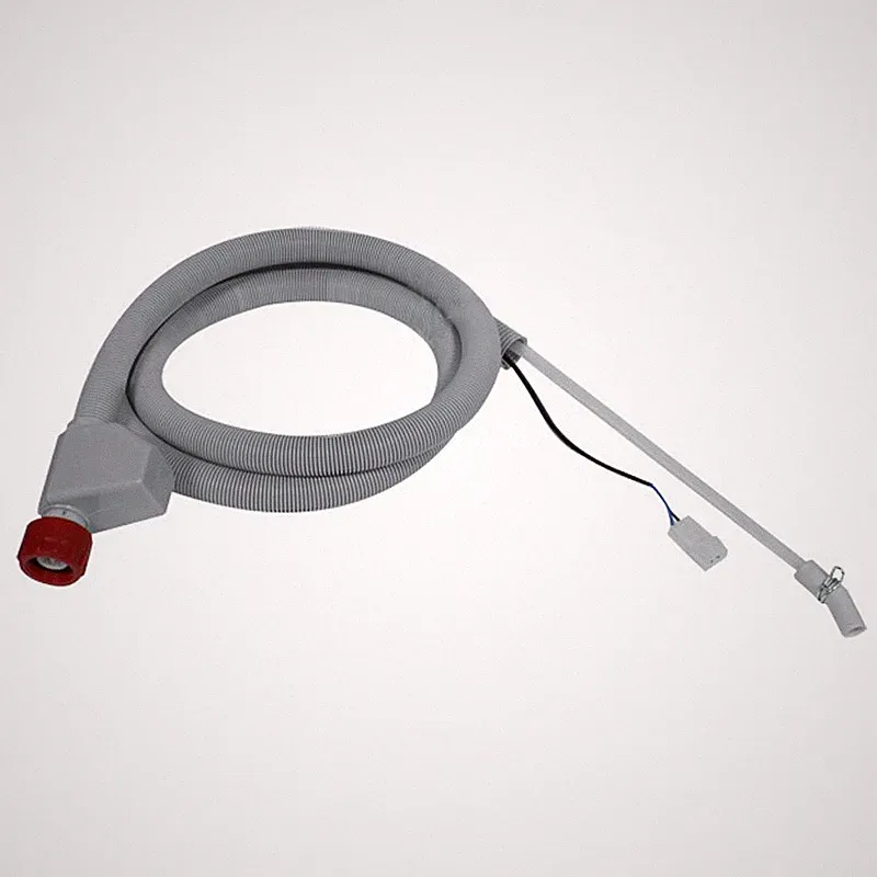 Zulaufschlauch Aquastop für Geschirrspüler Beko 1760320100 1760360100 1760360200