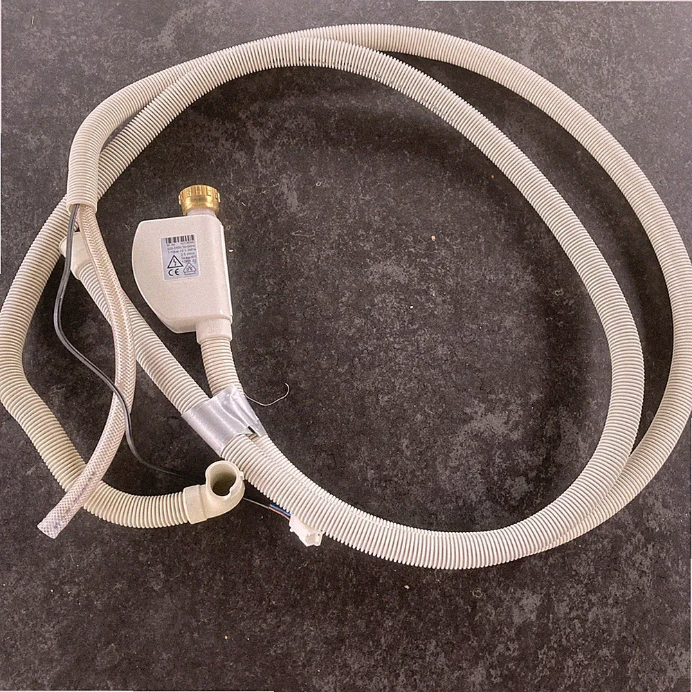 Zulaufschlauch Aquastop Wasserstop Geschirrspüler Miele Nr. 10126942 – Type 902
