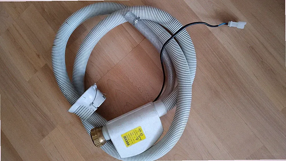 Zulaufschlauch Aquastopschlauch Aquastop für Geschirrspüler Spülmaschine Miele