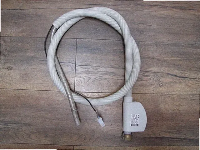 🔴 Zulaufschlauch Aquastopschlauch Aquastop Wasserstop Geschirrspüler Miele