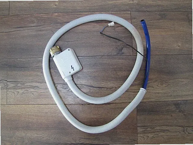 🔴 Zulaufschlauch Aquastopschlauch Aquastop Wasserstop Geschirrspüler Miele