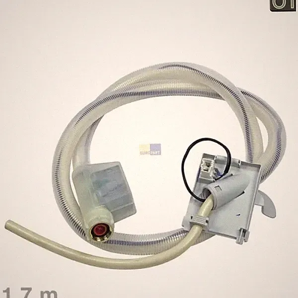 Zulaufschlauch Bosch 00357038 Aquastopschlauch 1,7m für Geschirrspüler