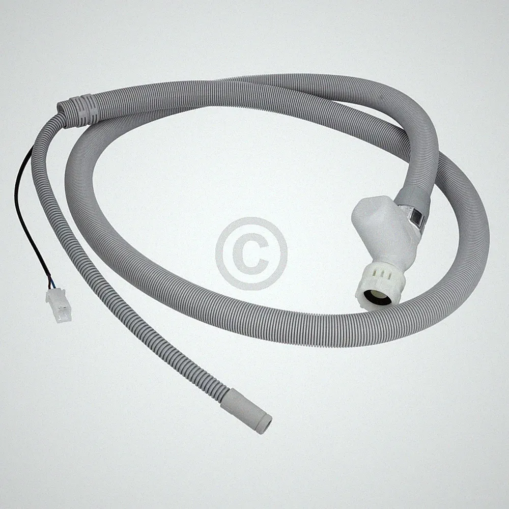 Zulaufschlauch Whirlpool 482000023524 Aquastop 1,6m für Geschirrspüler